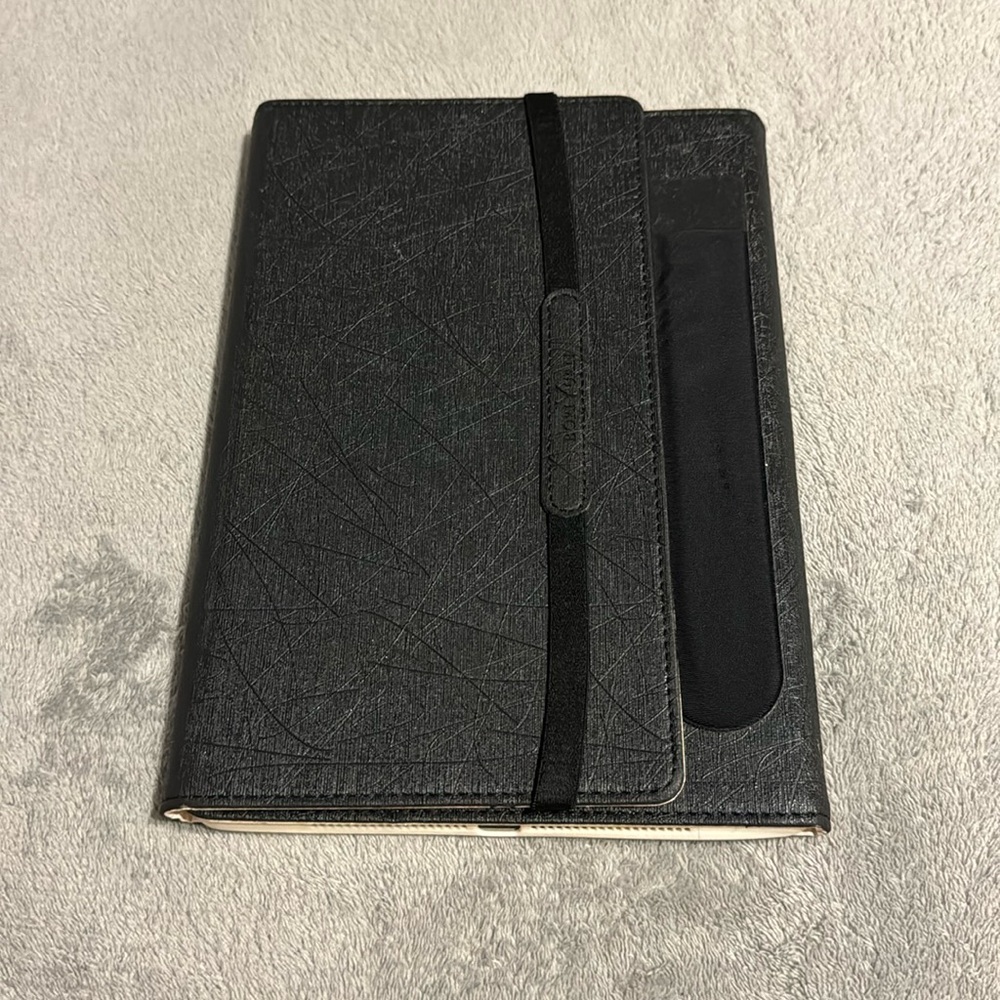 iPad case